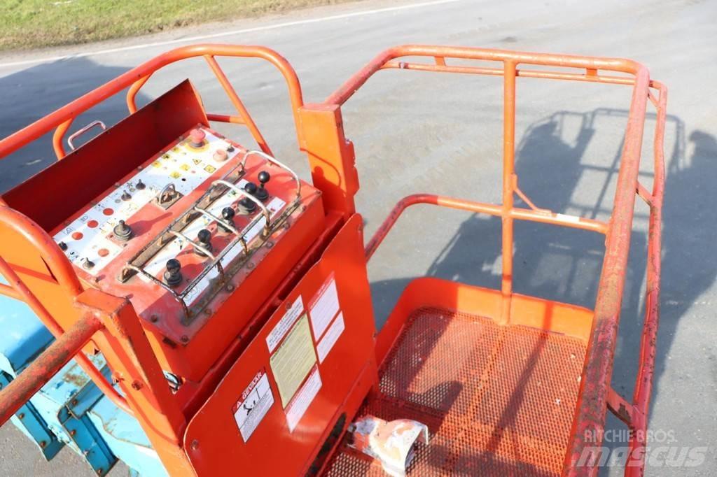 Aichi SR18A Bomlifte med knækarm