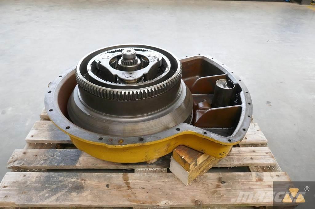 CAT 3P-7663 Gearkasser
