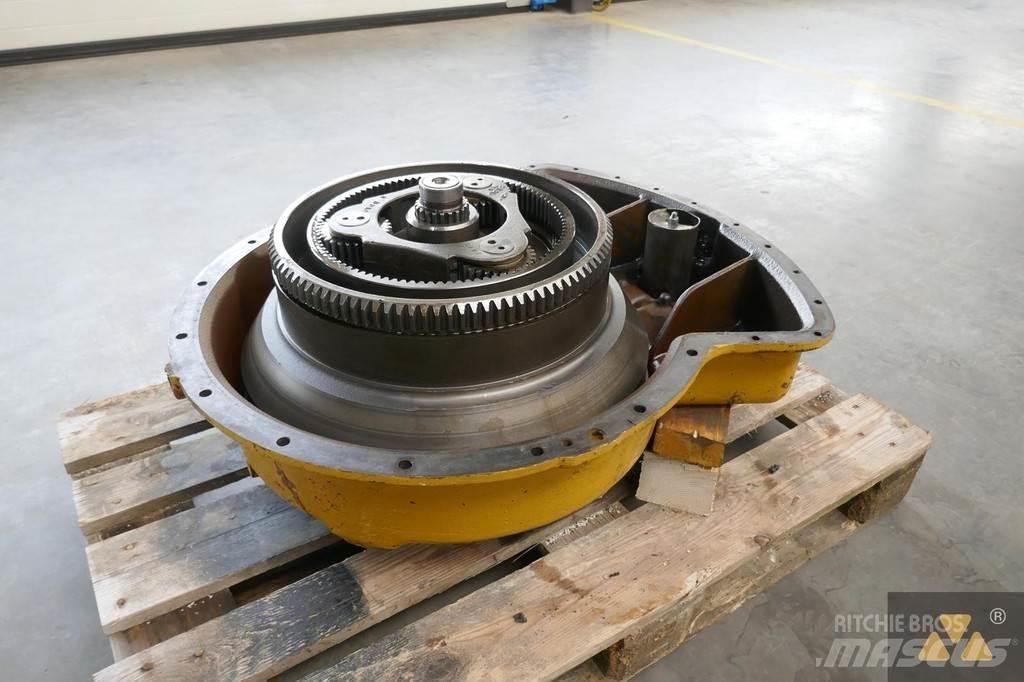 CAT 3P-7663 Gearkasser