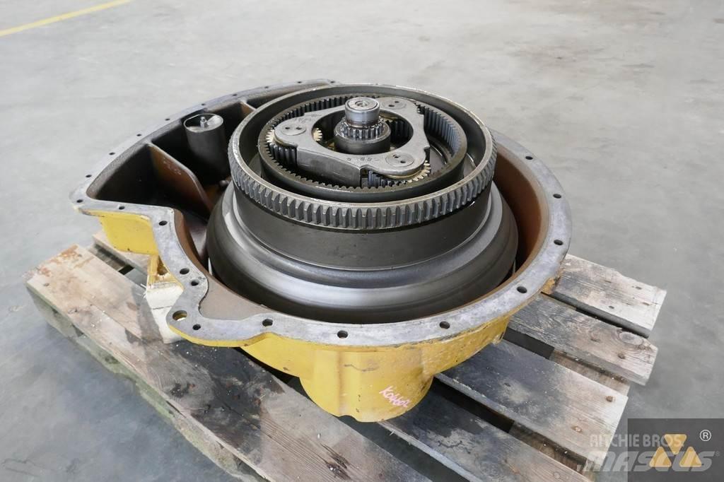 CAT 3P-7663 Gearkasser