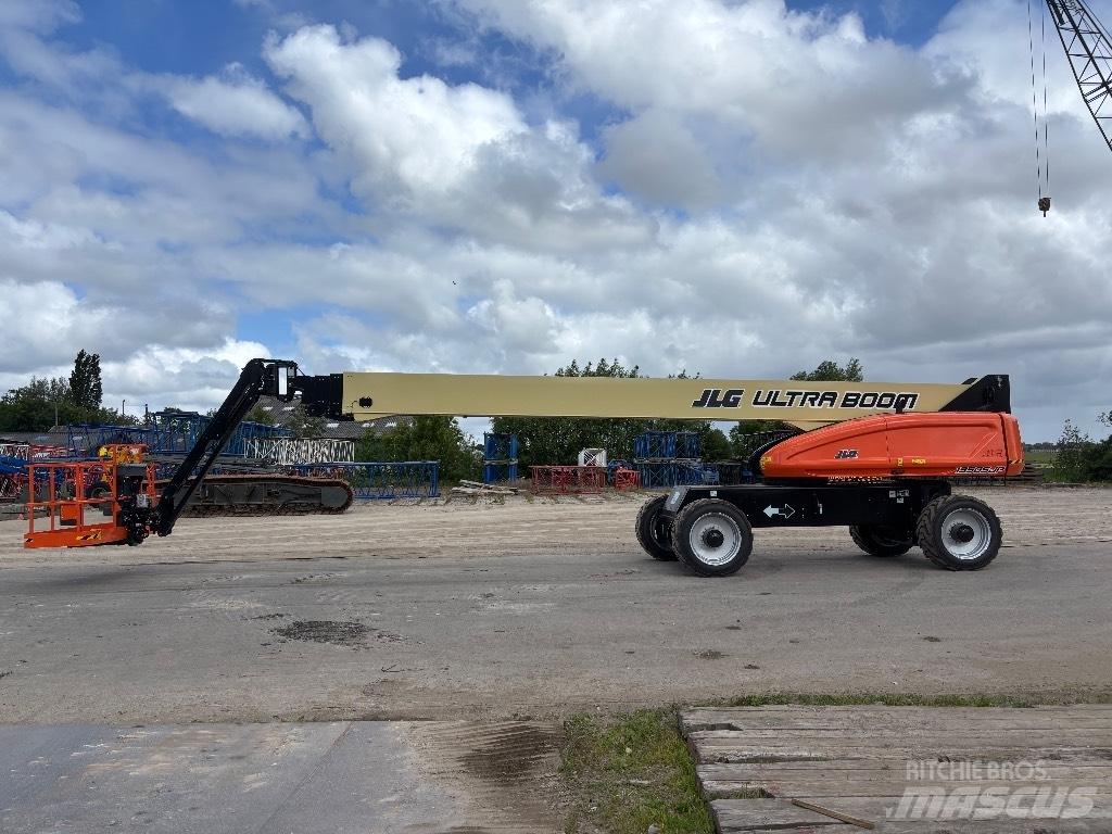 JLG 1350 SJP Teleskoplifte