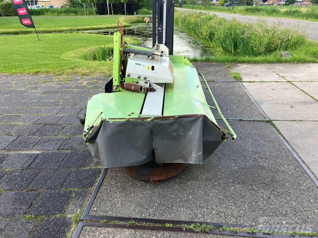 CLAAS corto 290 fn Græsslåmaskiner