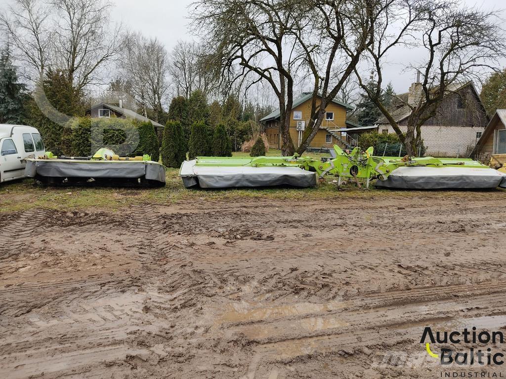 CLAAS Disco 9100 C Græsslåmaskiner