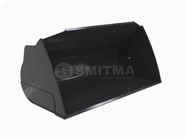 CAT 938K Skovle