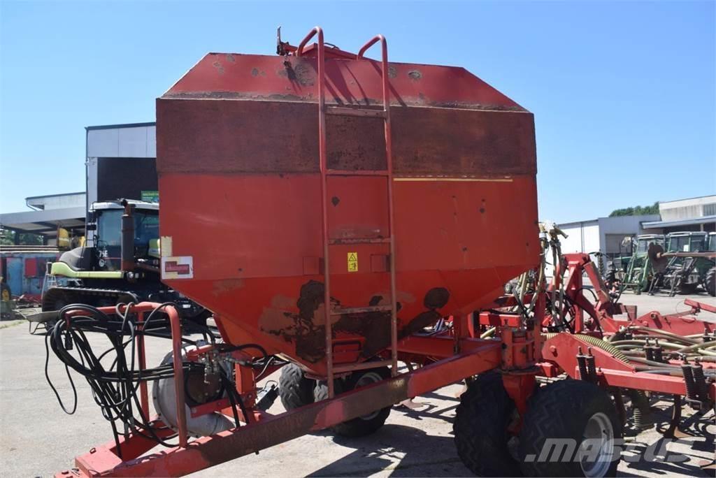 Horsch CO 6.25 Såmaskine