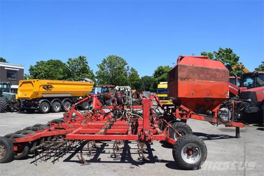 Horsch CO 6.25 Såmaskine
