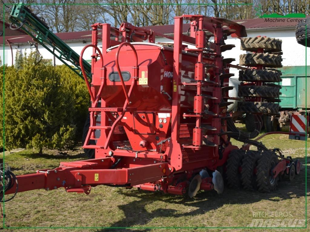 Horsch Pronto 6 DC Såmaskine