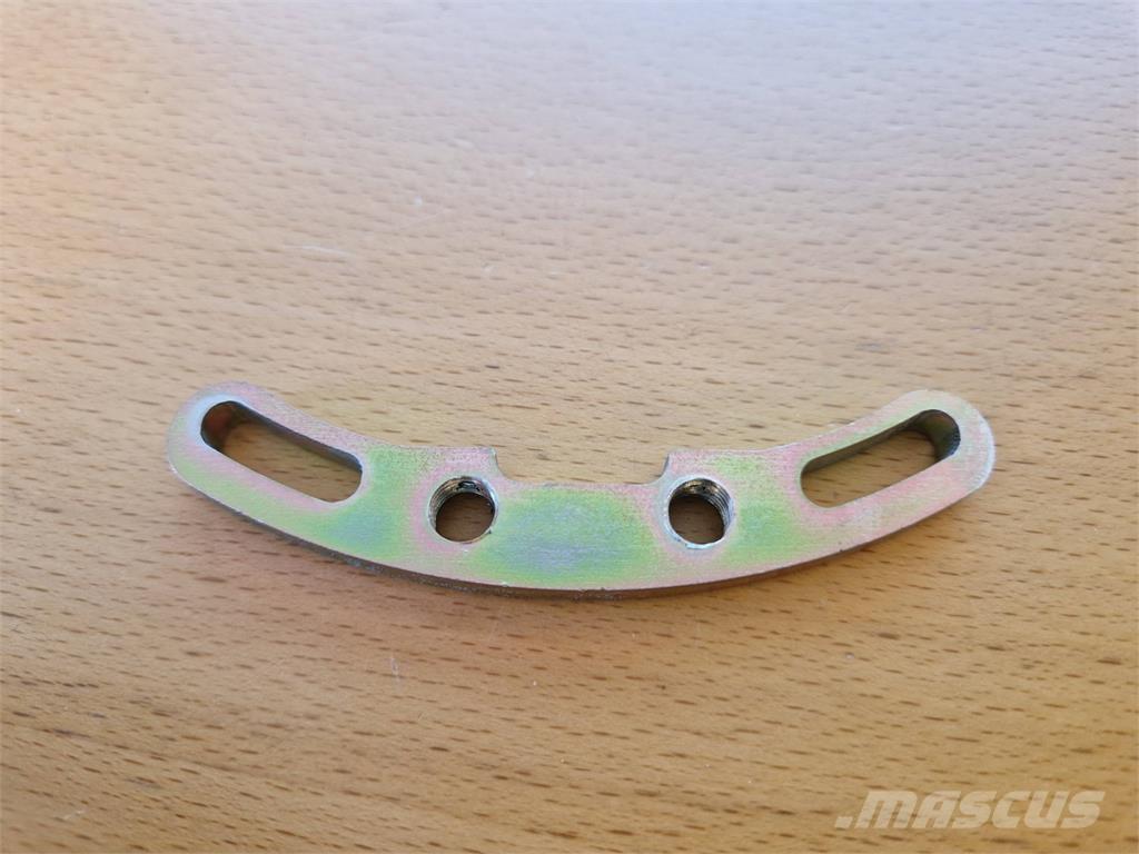 Ponsse P11908 Kraner til udkørselsmaskiner