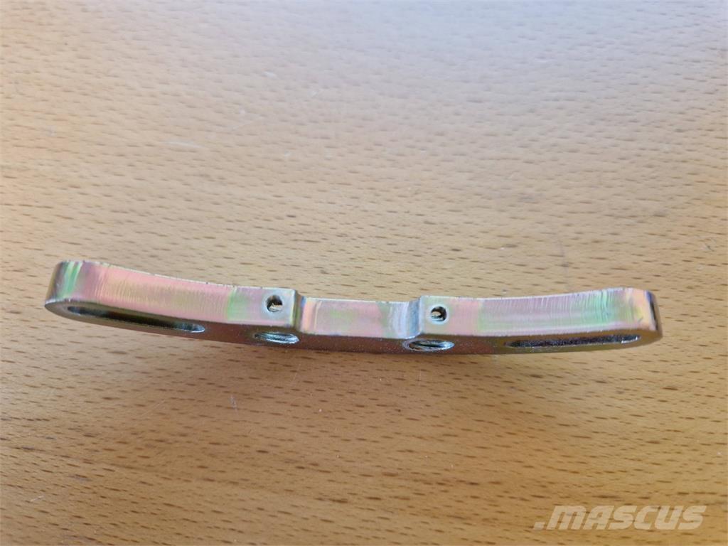 Ponsse P11908 Kraner til udkørselsmaskiner