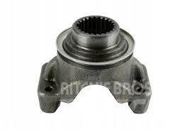 CAT - flansa - 1226787 Gear