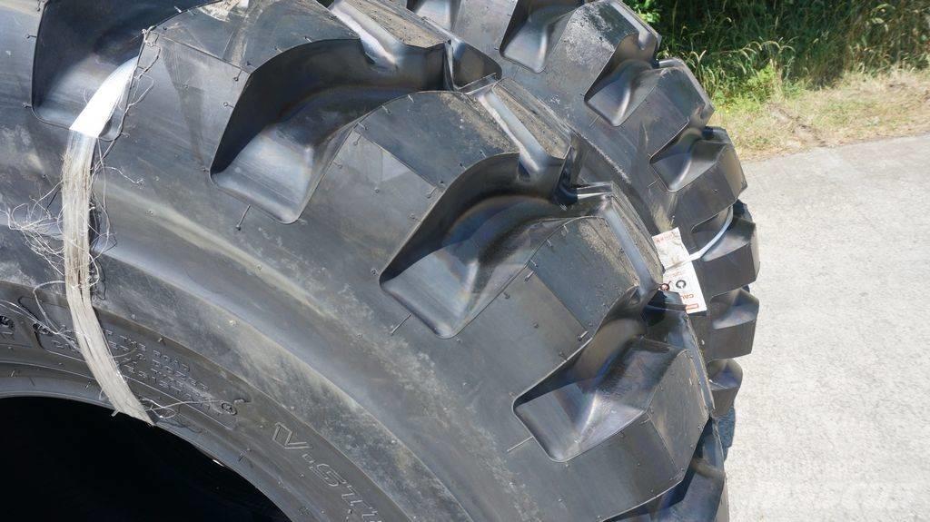 Bridgestone vlt Terrængående lastbiler