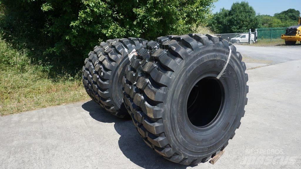Bridgestone vlt Terrængående lastbiler