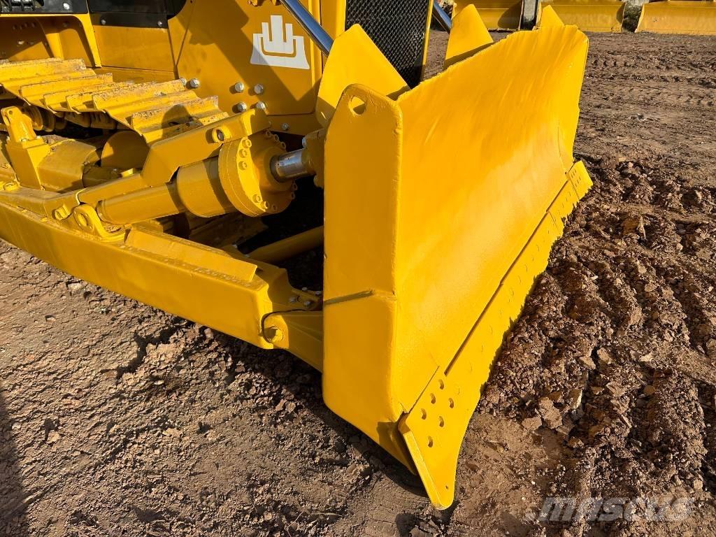 Shantui SD 22 Bulldozer på larvebånd