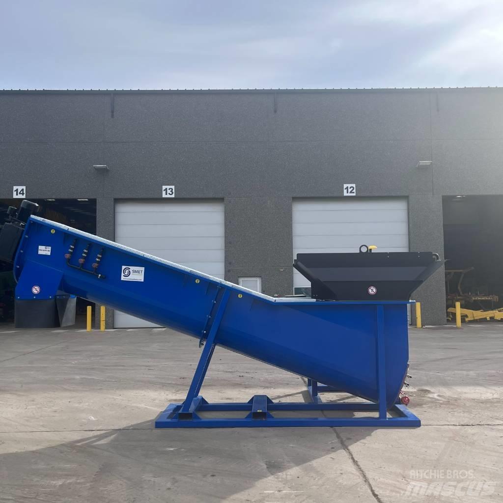 Wima HDS-S Sorteringsudstyr