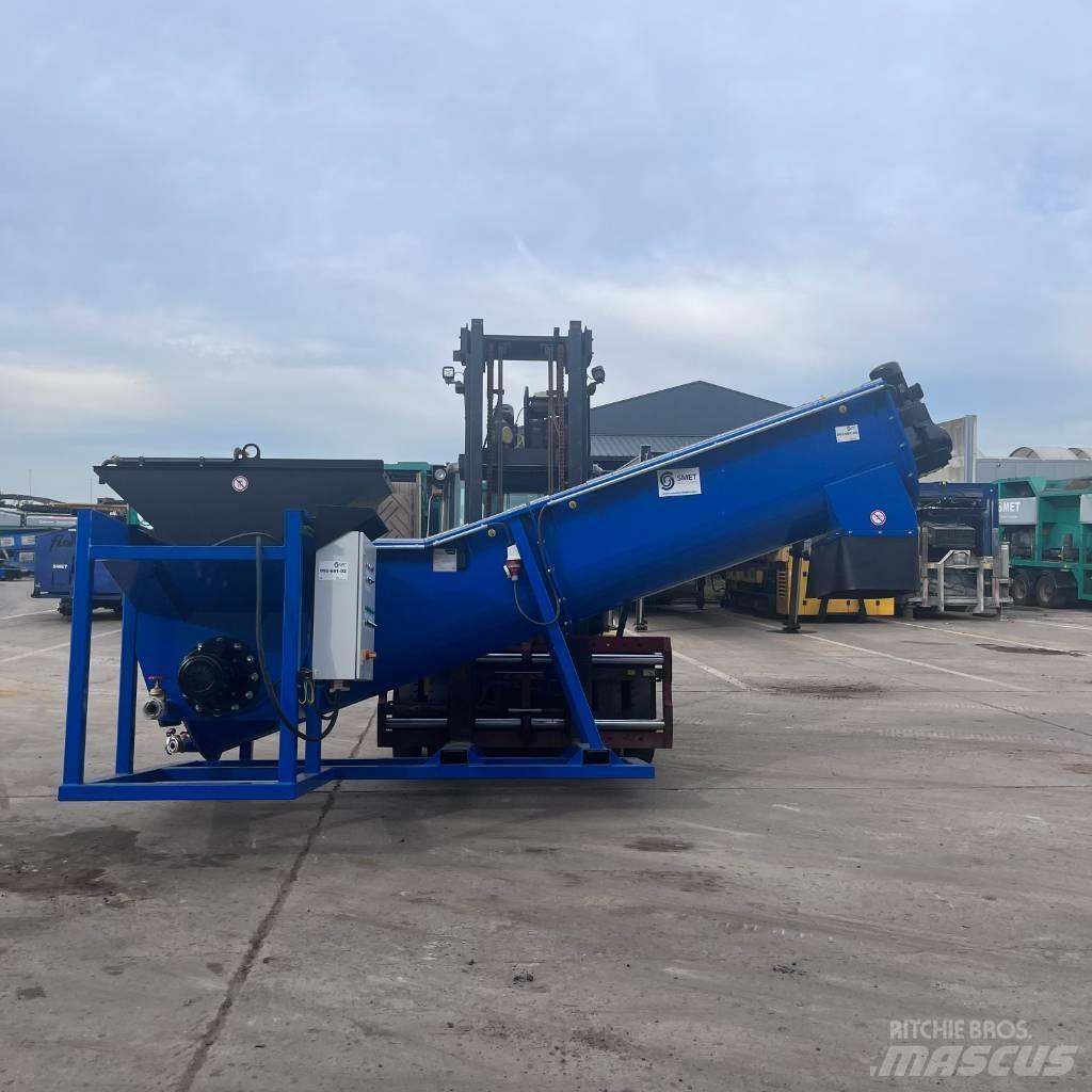 Wima HDS-S Sorteringsudstyr