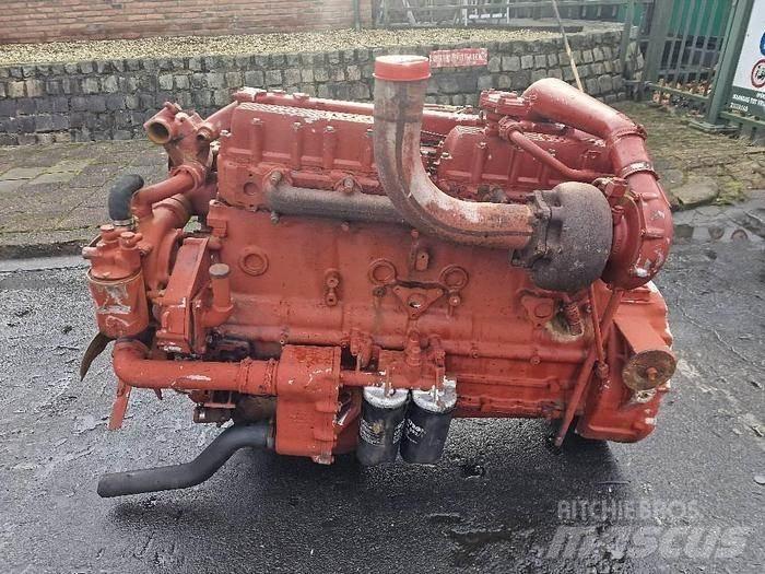  Engines 8460 Transport – Andet