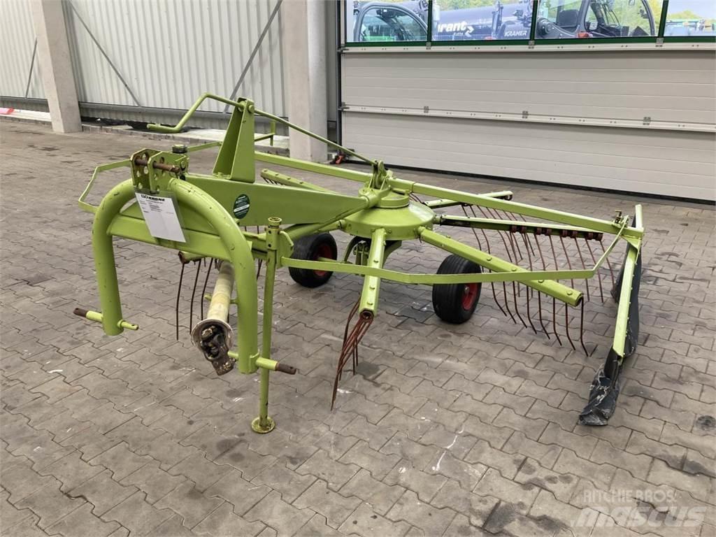 CLAAS WS 320 S Hømaskiner