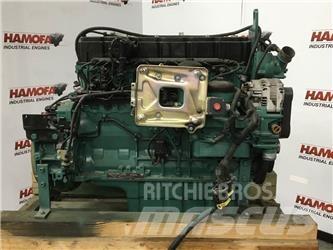 Volvo TAD734GE NEW Motorer
