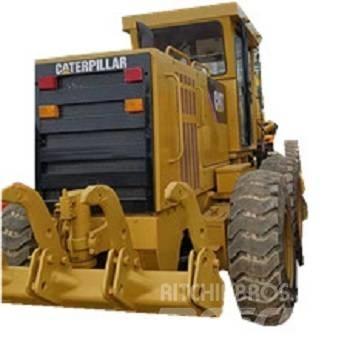 CAT 12 G Vejhøvle / Gradere