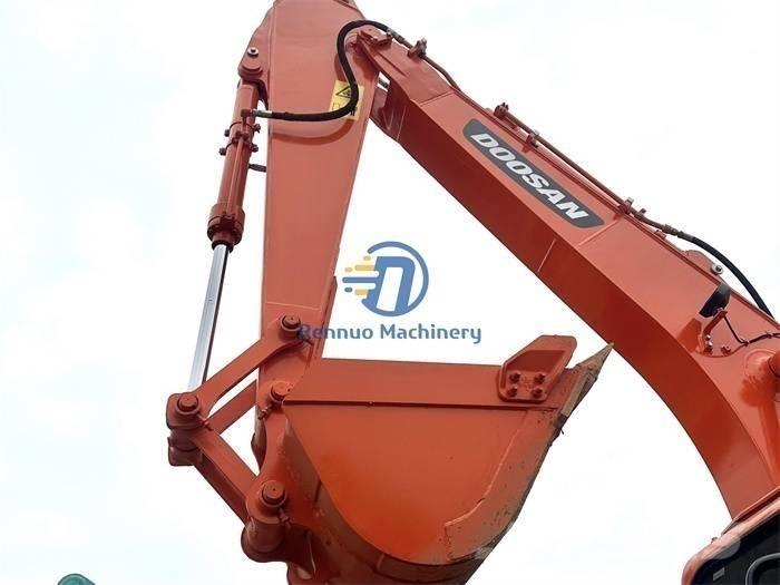 Doosan DH 150 LC-7 Gravemaskiner på larvebånd