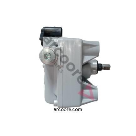 Holset VGT HE200VG Motorer