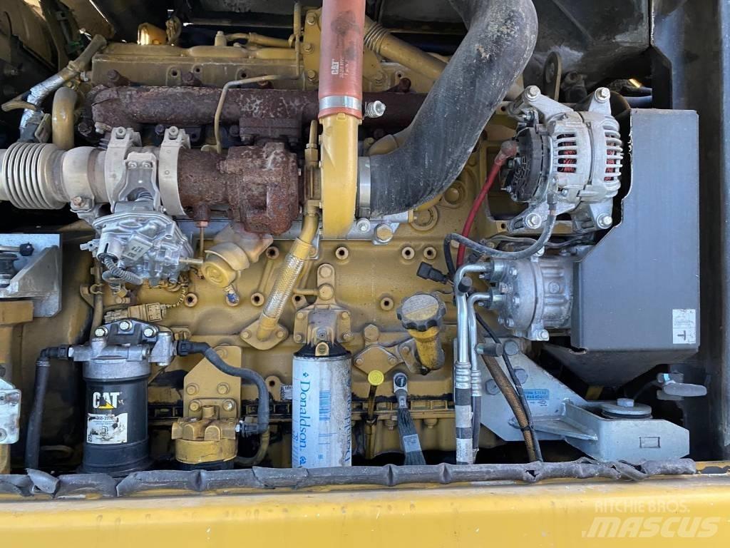 CAT MH3022 Materialehåndteringsmaskiner