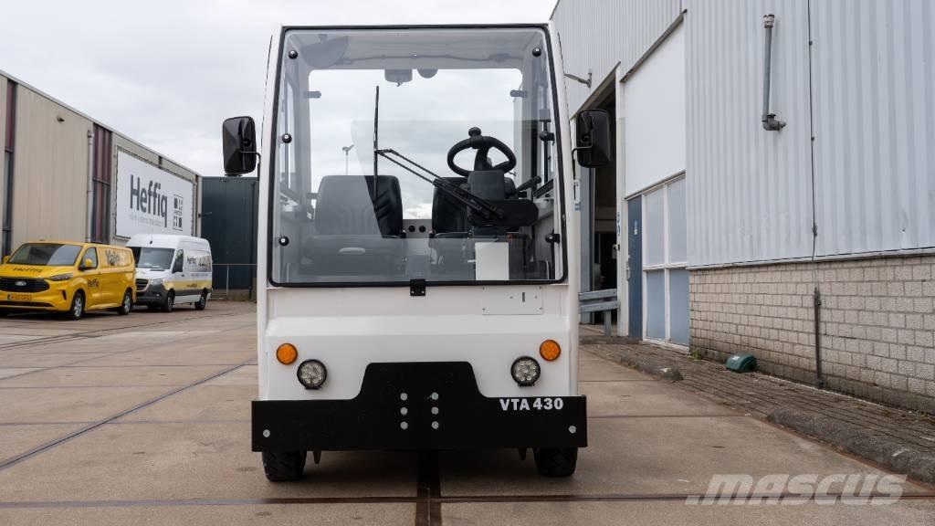Tecna Tecna VTA430 Trækkere