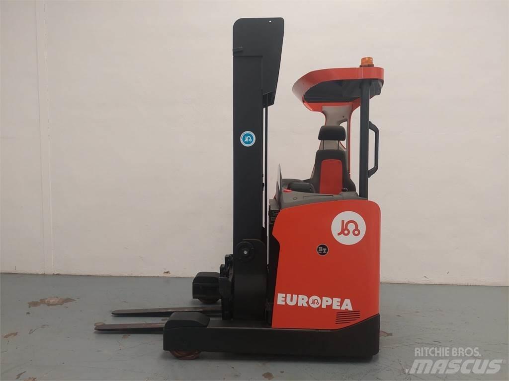 BT RRE 140 H Reachtruck