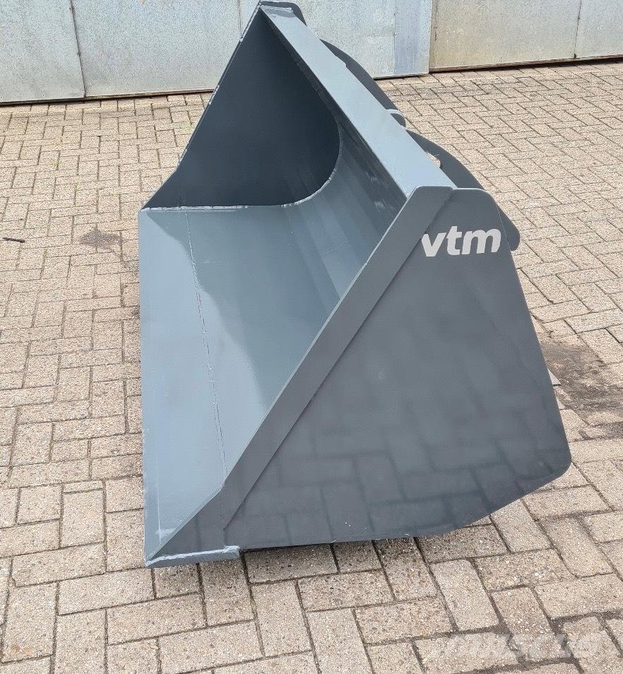 VTm 2400 Rotor