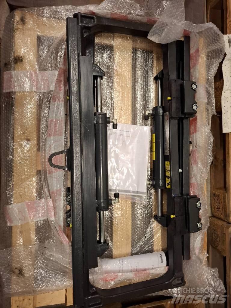 Cam SHP225 Sideshift Spredere