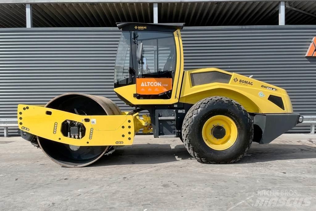 Bomag BW 213 D-5 Enkelt tromle