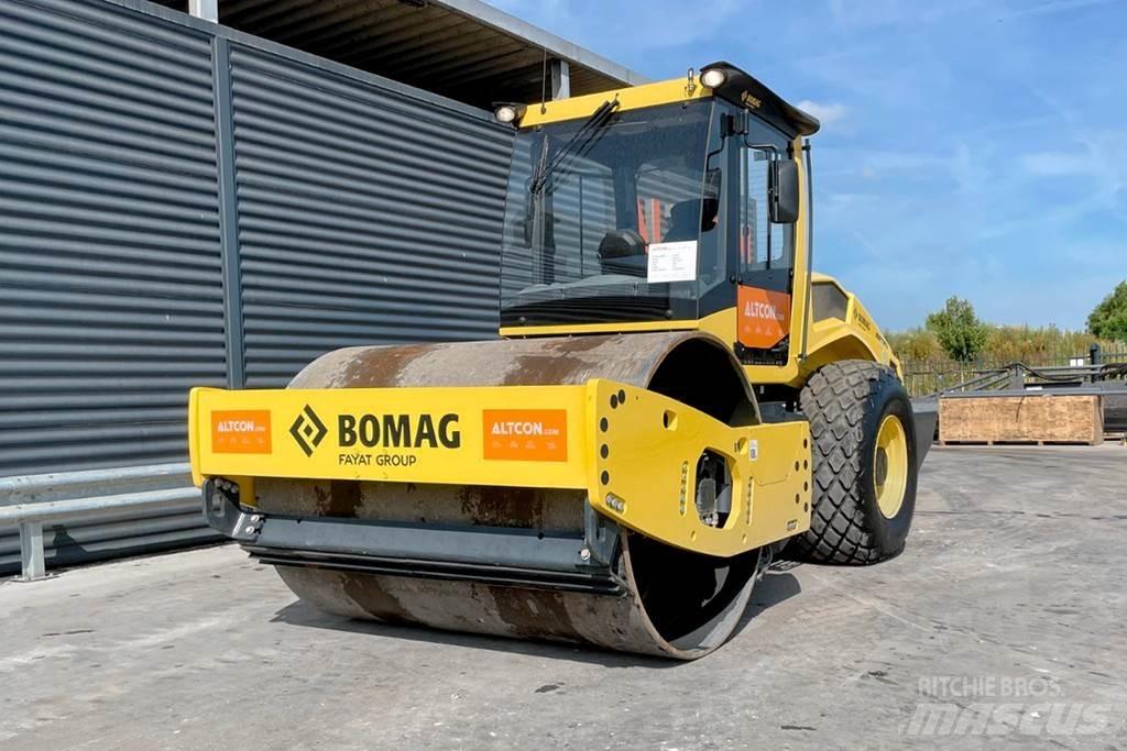 Bomag BW 213 D-5 Enkelt tromle