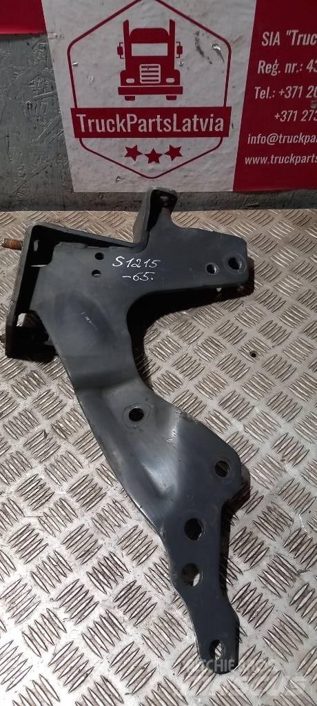 Scania R440  1802167 Chassis og suspension