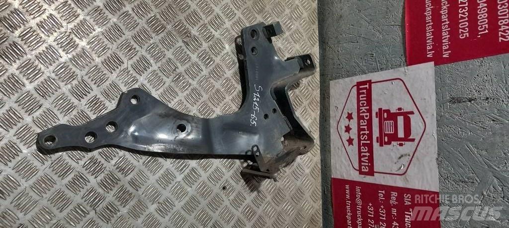 Scania R440  1802167 Chassis og suspension