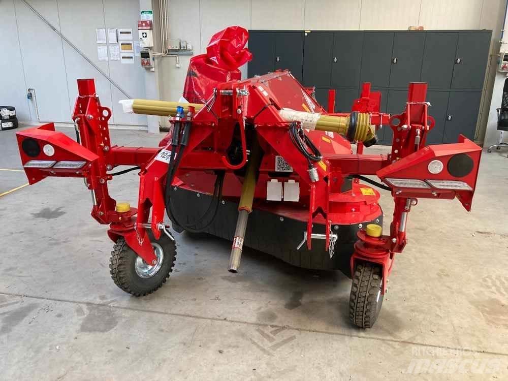 Grimme VT 170 Landbrug - Andet 