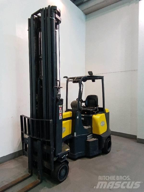 Aisle-Master 20 WHE El gaffeltrucks