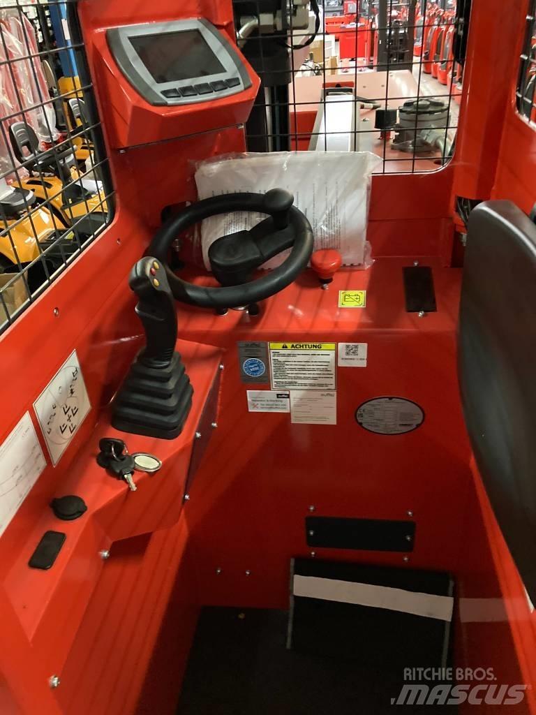 Combilift C 2500 STE Sidelæsser