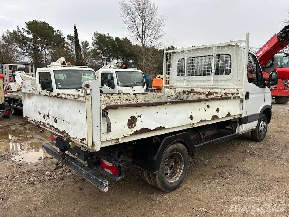 Iveco 35C 11 Varevogne