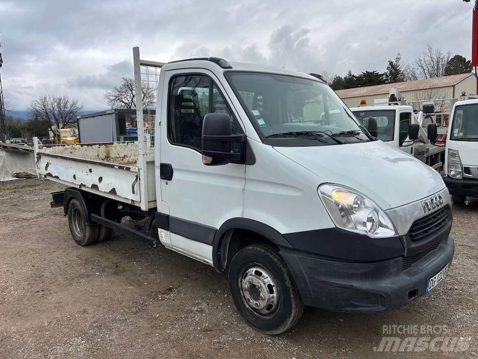 Iveco 35C 11 Varevogne