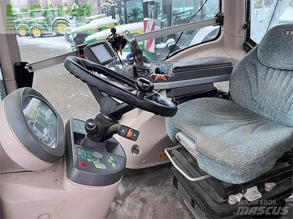 Fendt 933 Traktorer
