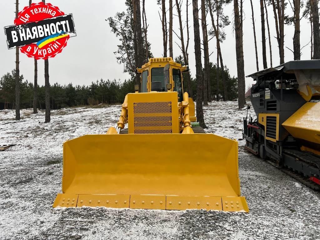 Shehwa TY 165-3 Bulldozer på larvebånd