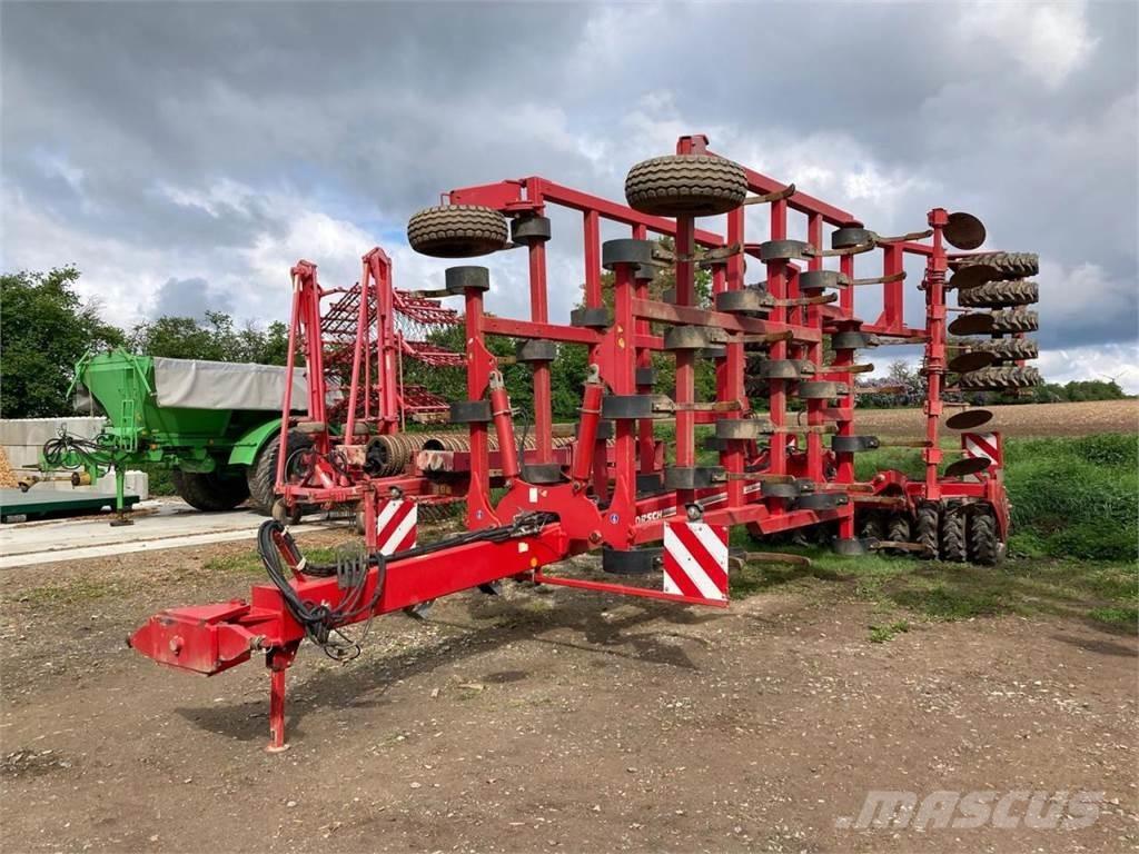 Horsch Tiger 6 XL Kultivatorer