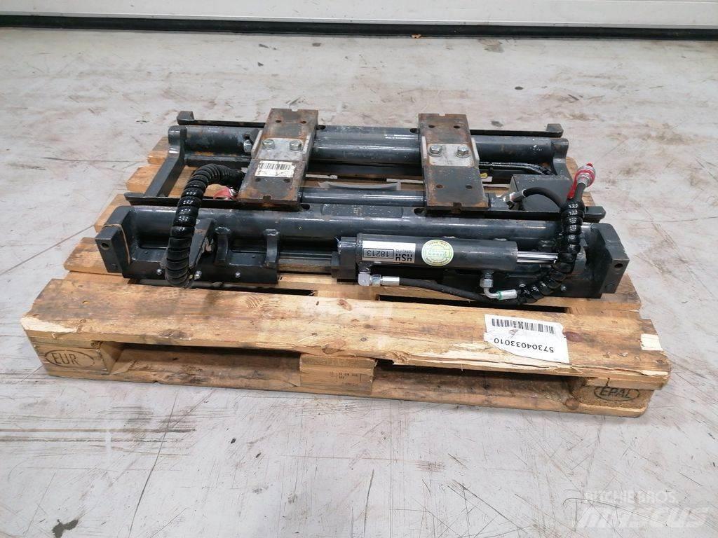 Durwen Rzv25 Klemmer