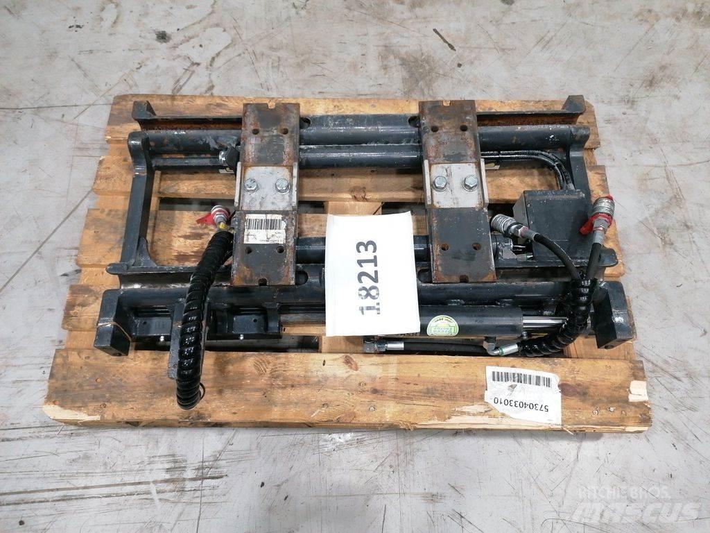 Durwen Rzv25 Klemmer
