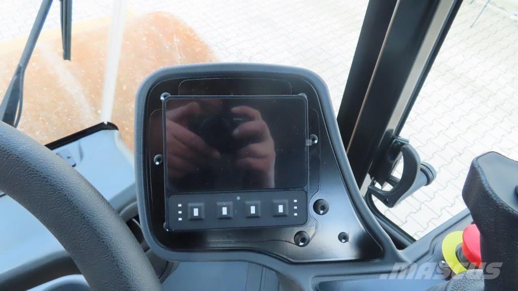 CAT CS13 Enkelt tromle