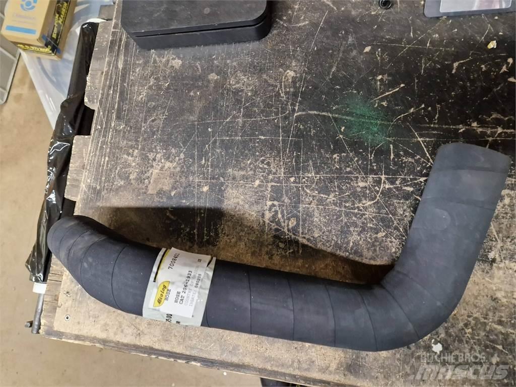 Eco Log 7008401 Motorer