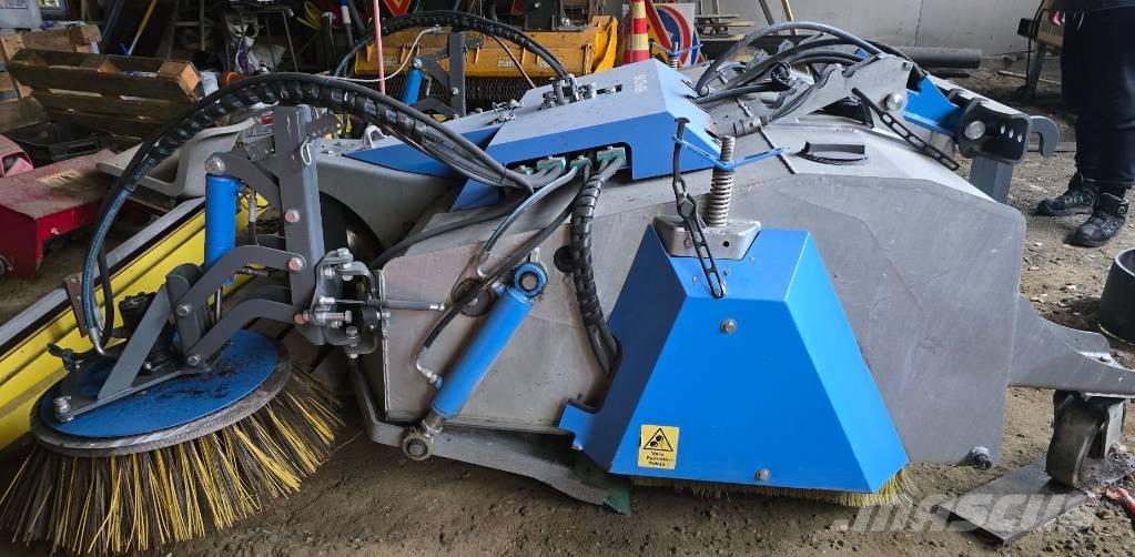 Snowek K180 Andet udstyr til vej- og snerydning