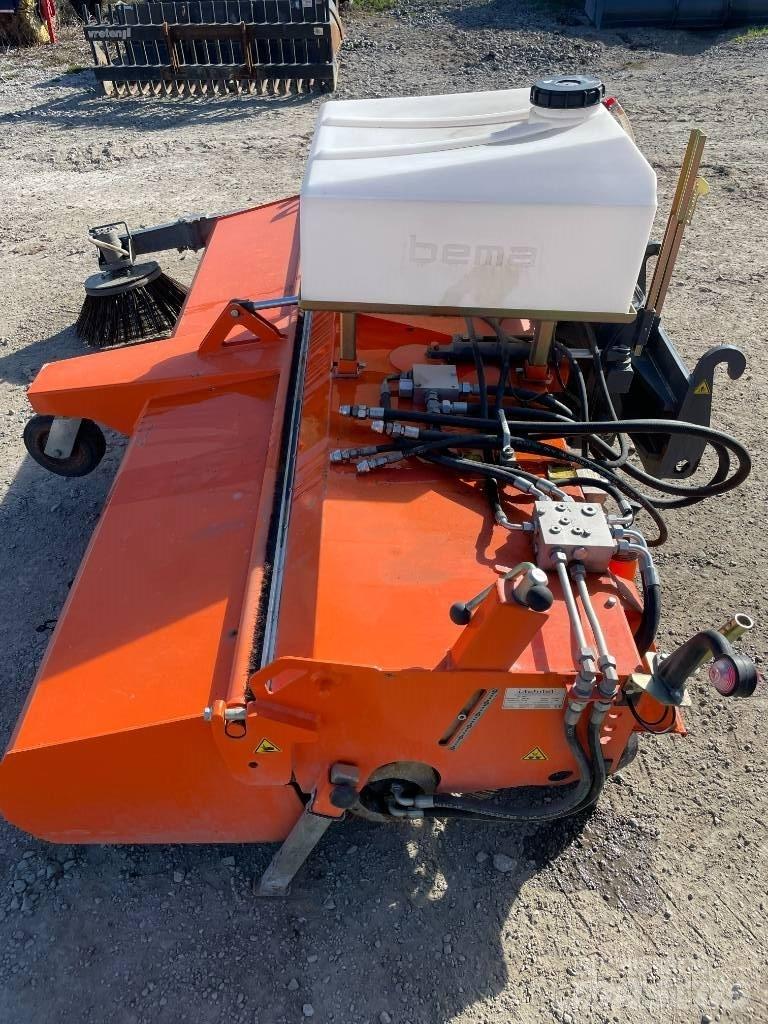 Bema 30 Dual Andet tilbehør