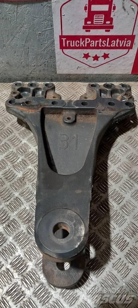 Scania R 440 1799578 Chassis og suspension