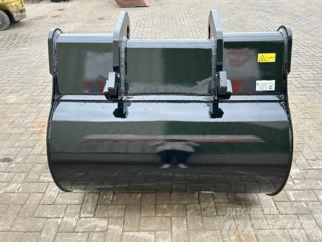 CAT Tanden bak CW 30 Skovle